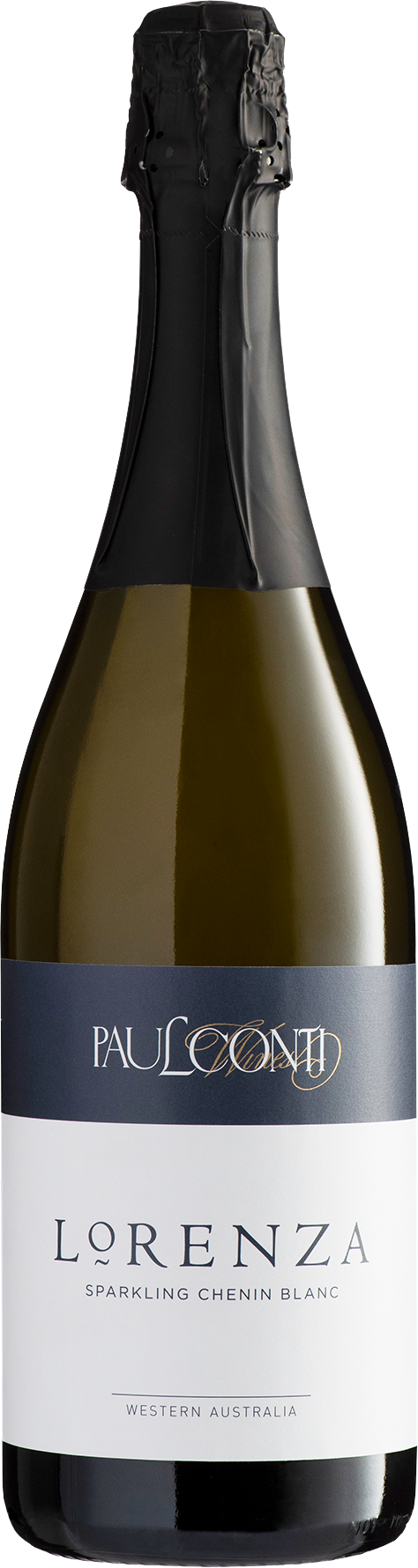 Paul Conti Wines Lorenza Sparkling Chenin Blanc Non Vintage